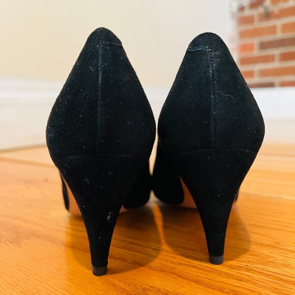 Vintage New Evan-Picone Women’s Shoe Size 5 M Pump Heels - Picture 4 of 12